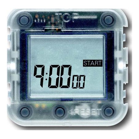 Busch-Jaeger Kurzzeittimer-Einsatz Count-Down 6465 U-101