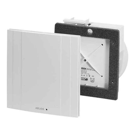 Helios Ventilatoren Ventilatoreinsatz ELS-VEZ 60