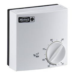 Helios Ventilatoren Hygrostat HY 3