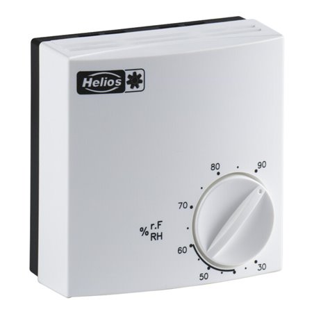 Helios Ventilatoren Hygrostat HY 3