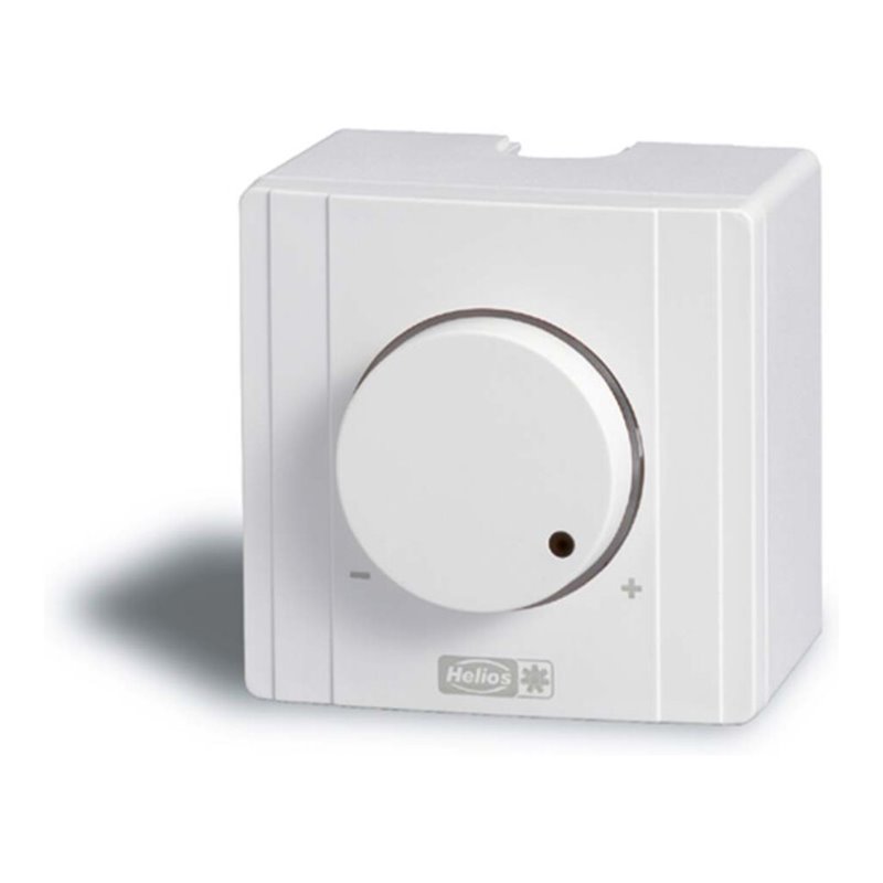 Helios Ventilatoren Drehzahlsteller stufenlos ESA 1 (aufputz)