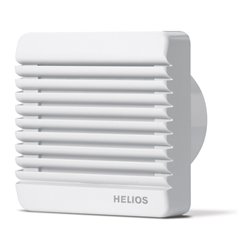 Helios Ventilatoren Minilüfter mit Kugellager HR 90 KEZ