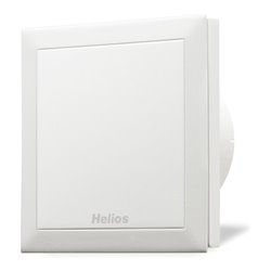 Helios Ventilatoren Minilüfter M1/100 N/C