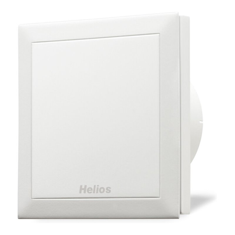 Helios Ventilatoren Minilüfter M1/100 N/C