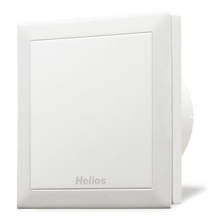 Helios Ventilatoren Minilüfter M1/100 N/C