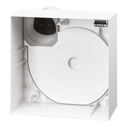 Helios Ventilatoren AP-Gehäuse ohne Brandschutz ELS-GAP