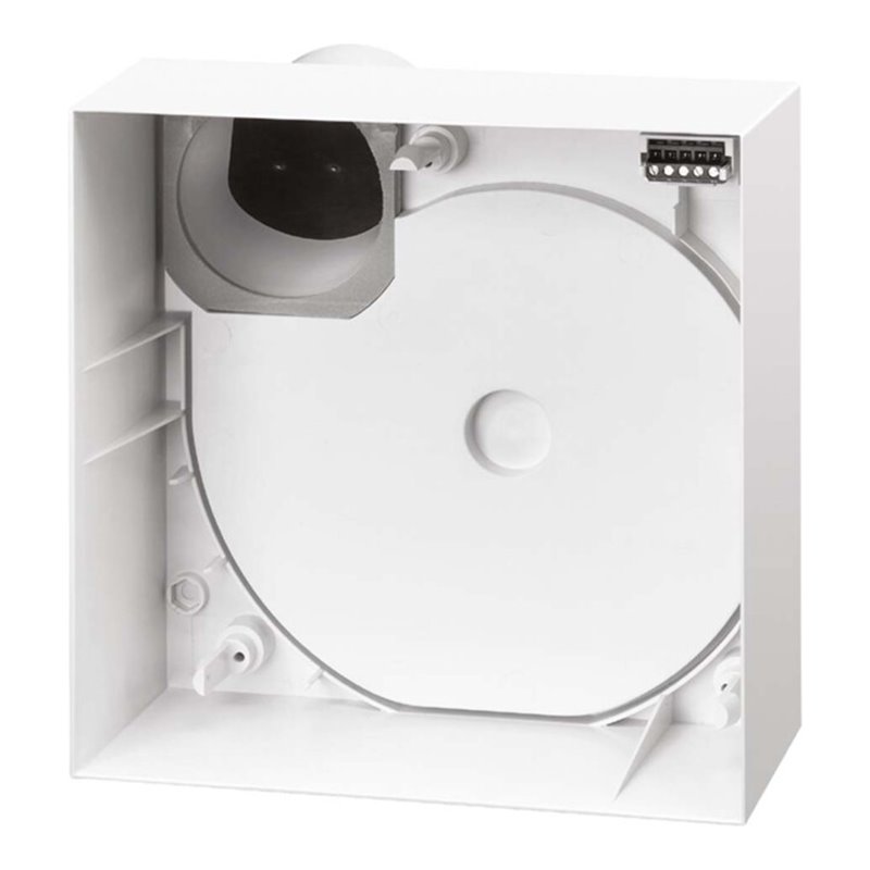 Helios Ventilatoren AP-Gehäuse ohne Brandschutz ELS-GAP