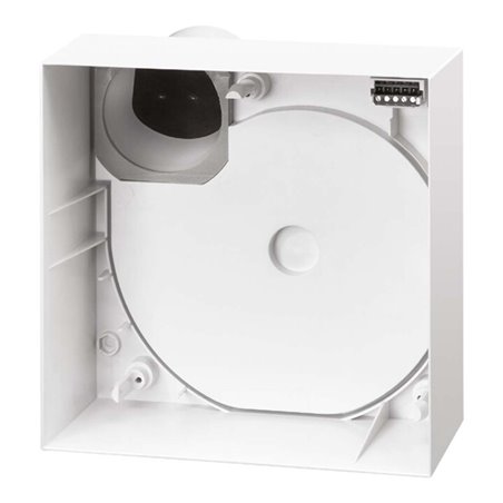 Helios Ventilatoren AP-Gehäuse ohne Brandschutz ELS-GAP