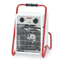 Helios Ventilatoren Industrie-Heizlüfter STH 5