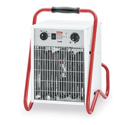 Helios Ventilatoren Industrie-Heizlüfter STH 9 T