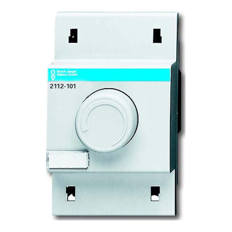 Busch-Jaeger Potentiometer-Einsatz 2112-101