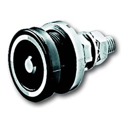 Busch-Jaeger Einbaustecker 0471-0-0037