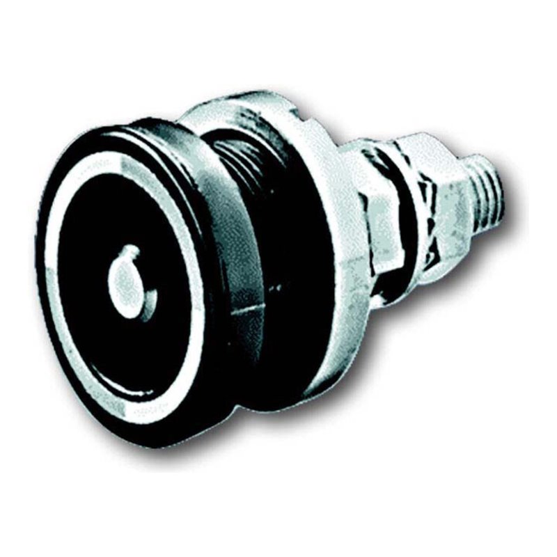 Busch-Jaeger Einbaustecker 0471-0-0037