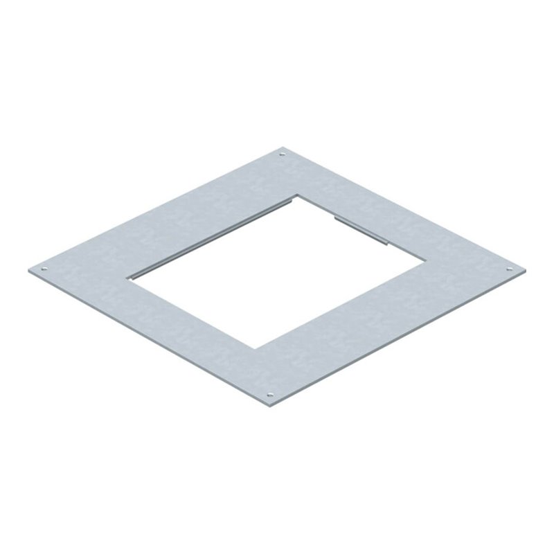 OBO Bettermann Vertr Montagedeckel 250-2 f. GES6 DUG 250-3 6