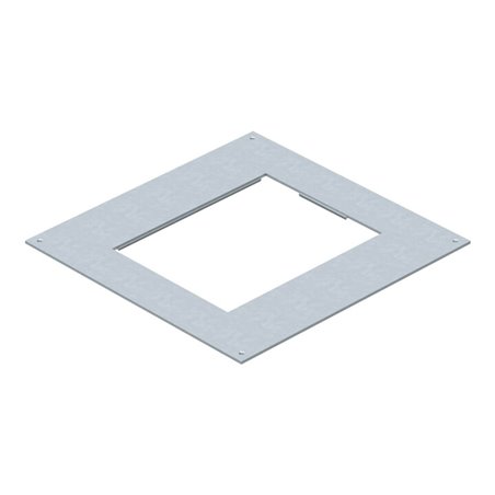 OBO Bettermann Vertr Montagedeckel 250-2 f. GES6 DUG 250-3 6