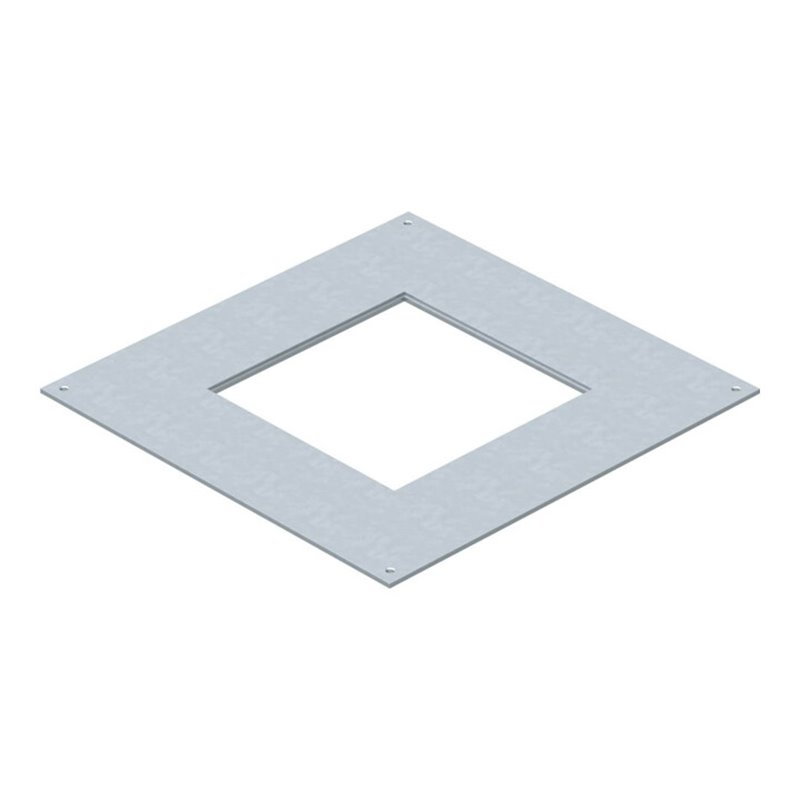 OBO Bettermann Vertr Montagedeckel 250-2 f. GES4 DUG 250-3 4