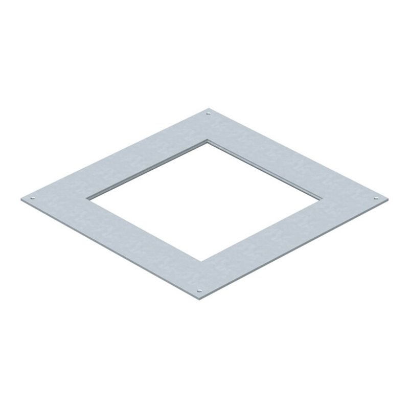 OBO Bettermann Vertr Montagedeckel 250-2/3 für GES9 DUG 250-3 9