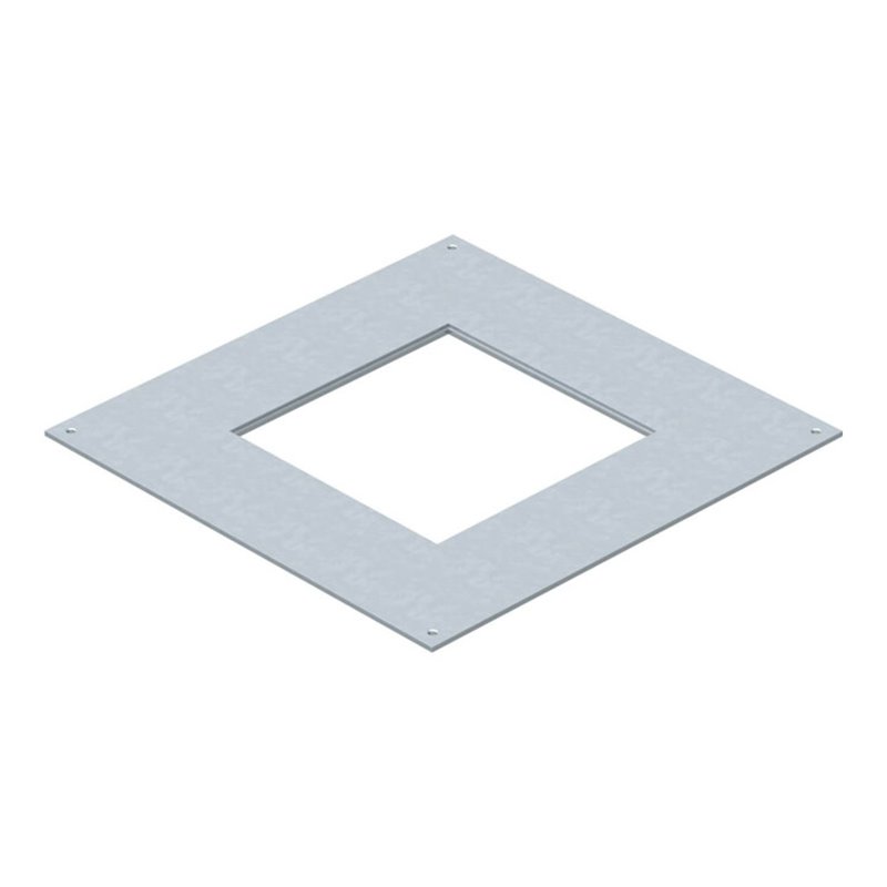 OBO Bettermann Vertr Montagedeckel 350-2/3 für GES4 DUG 350-3 4