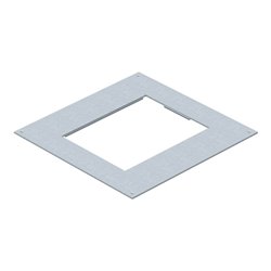 OBO Bettermann Vertr Montagedeckel 350-2/3 für GES6 DUG 350-3 6