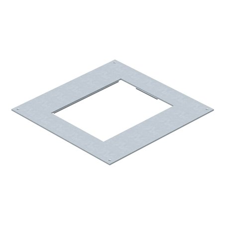 OBO Bettermann Vertr Montagedeckel 350-2/3 für GES6 DUG 350-3 6