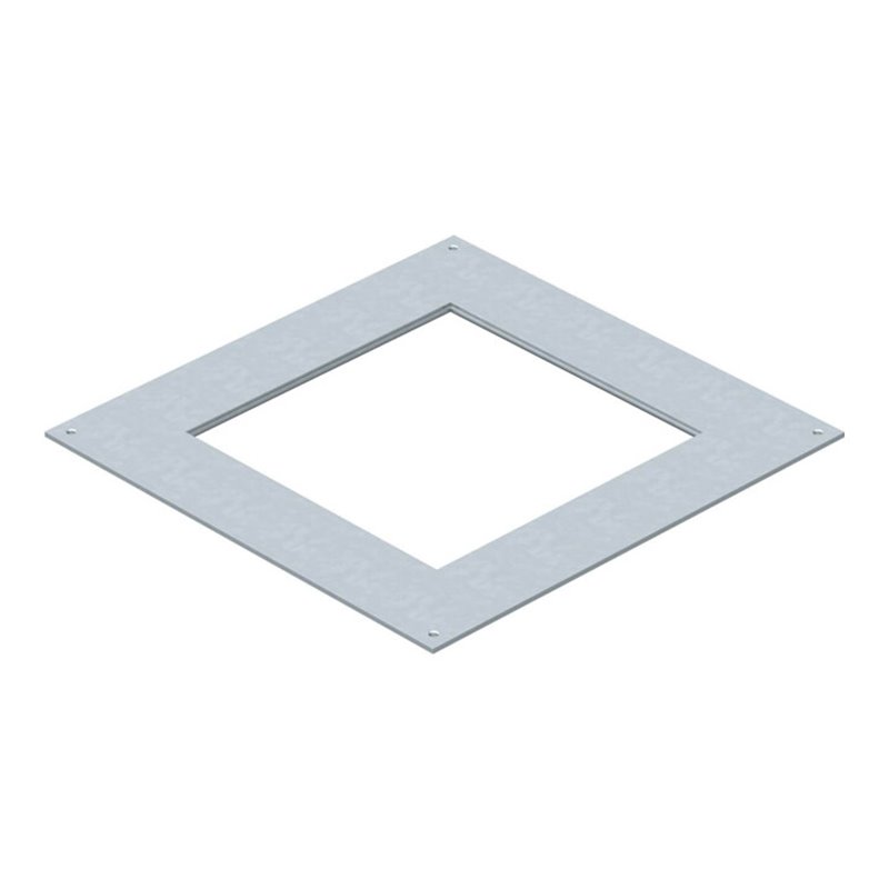 OBO Bettermann Vertr Montagedeckel 350-2/3 für GES9 DUG 350-3 9