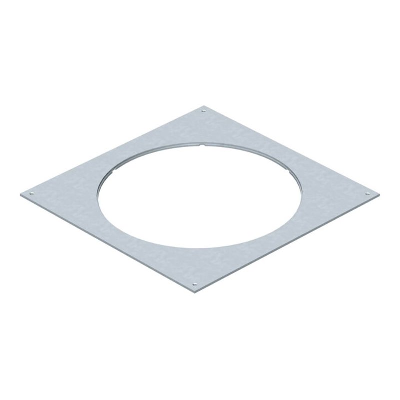 OBO Bettermann Vertr Montagedeckel 350-2/3 für R9 DUG 350-3