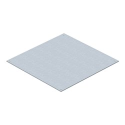 OBO Bettermann Vertr Blinddeckel DU 250-2