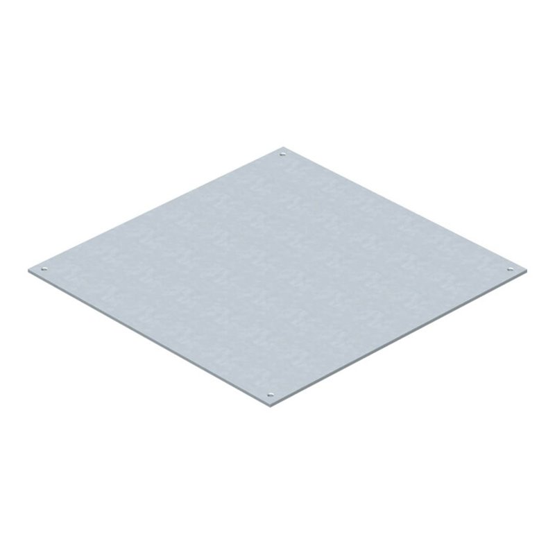 OBO Bettermann Vertr Blinddeckel DU 250-2