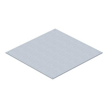 OBO Bettermann Vertr Blinddeckel DU 250-2