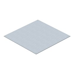 OBO Bettermann Vertr Blinddeckel für UZD350-2/3 DU 350-2