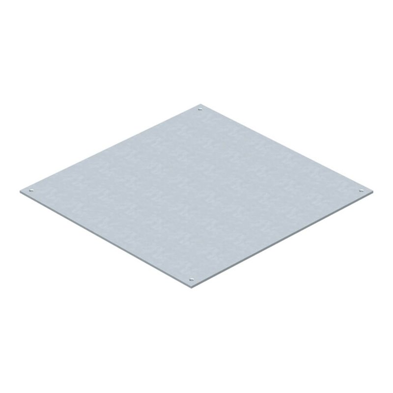 OBO Bettermann Vertr Blinddeckel für UZD350-2/3 DU 350-2