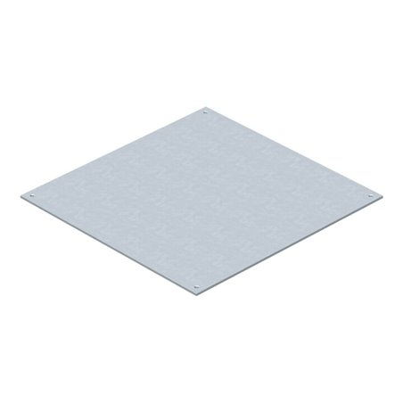 OBO Bettermann Vertr Blinddeckel für UZD350-2/3 DU 350-2