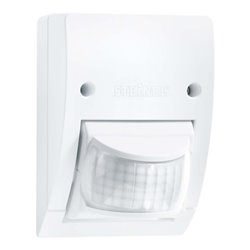 Steinel Infrarot-Sensor indiv.Einstellmögl. IS 2160 ws