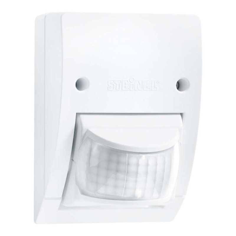 Steinel Infrarot-Sensor indiv.Einstellmögl. IS 2160 ws