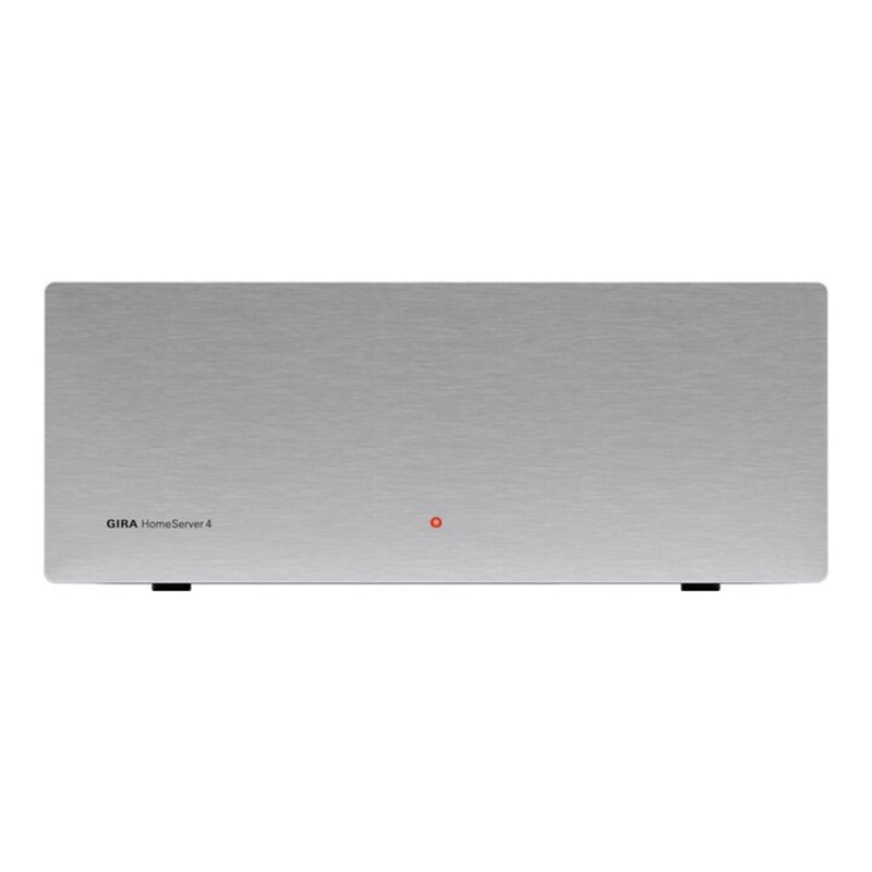 Gira HomeServer Instabus-System 052900