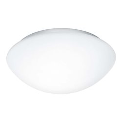 Steinel Sensor-Leuchte 75W IP44 230-240V RS 10 L ws