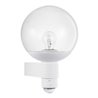 Steinel Sensor-Leuchte 60W IP44 230-240V L 400 S ws