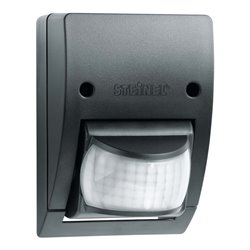 Steinel Infrarot-Sensor indiv.Einstellmögl. IS 2160 sw