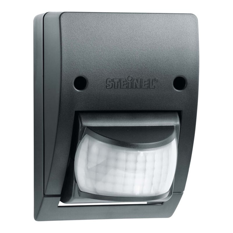 Steinel Infrarot-Sensor indiv.Einstellmögl. IS 2160 sw