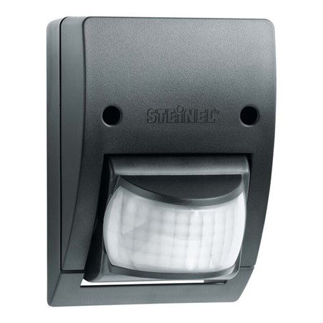 Steinel Infrarot-Sensor indiv.Einstellmögl. IS 2160 sw