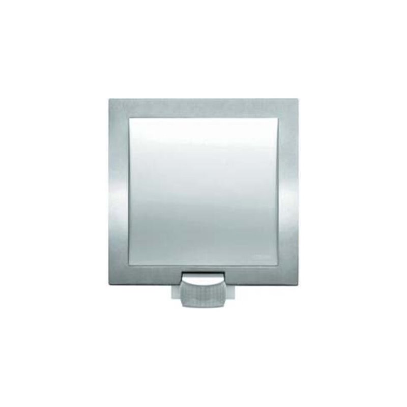Steinel Sensor-Leuchte 20W IP44 230-240V L 20 S Edelstahl