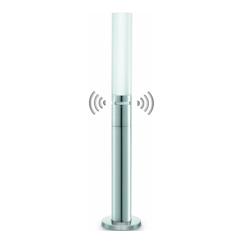 Steinel Sensor-Leuchte 8,6W 812lm 3000K GL 60 LED