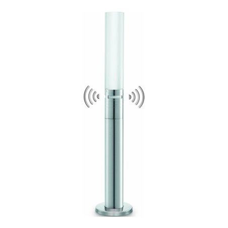 Steinel Sensor-Leuchte 8,6W 812lm 3000K GL 60 LED