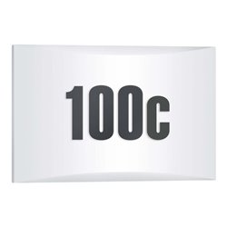 Steinel Sensor-Leuchte 5W 300lm 3000K LN 1 LED