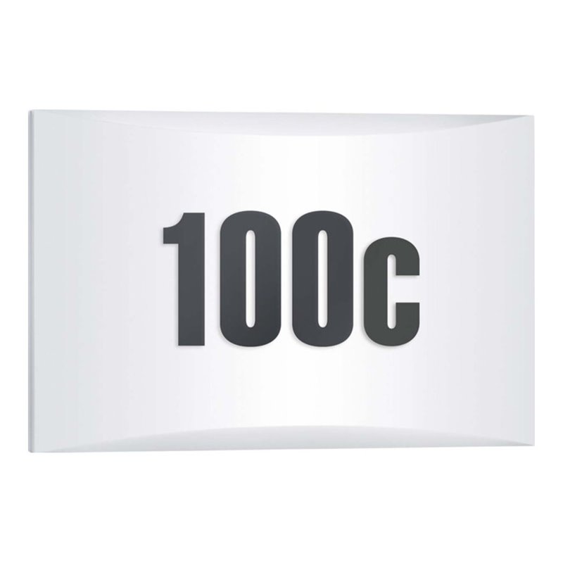 Steinel Sensor-Leuchte 5W 300lm 3000K LN 1 LED