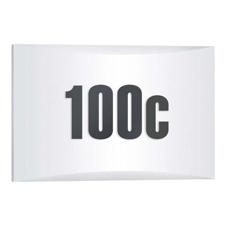 Steinel Sensor-Leuchte 5W 300lm 3000K LN 1 LED