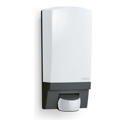 Steinel Sensoraußenleuchte L 1 SW