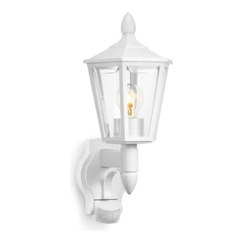 Steinel Sensoraußenleuchte L 15 WS