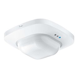 Steinel Präsenzmelder Schnittstelle COM1 IR Quattro HD