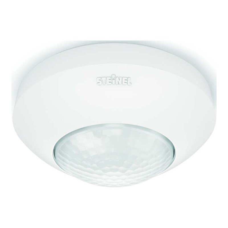 Steinel Bewegungsmelder Professional IS 2360 ECO WS